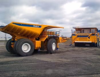 BelAZ '1948–至今