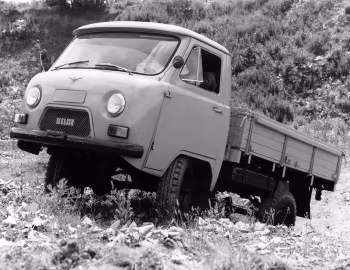 BelAZ 452D '1978–????