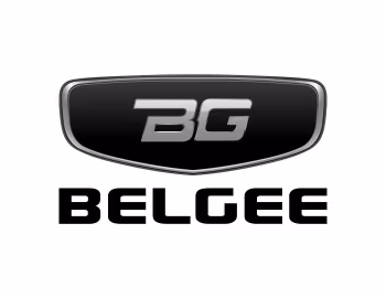 商标 Belgee '12.2011–至今