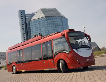 БКМ-42003А "Витовт" '2007–09