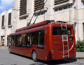 БКМ-42003А "Витовт" '2007–09