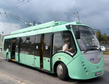 БКМ-420030 "Витовт" '2009–13