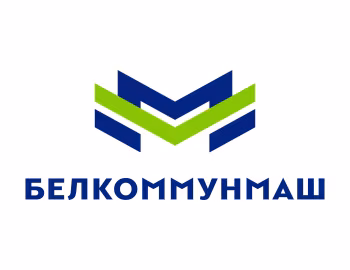商标 Belcommunmash