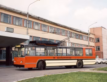 БКМ-101 '1994–96