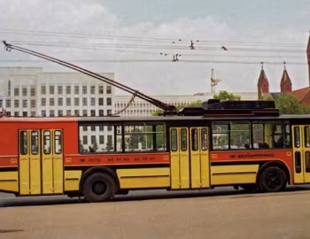 БКМ-101 '1994–96
