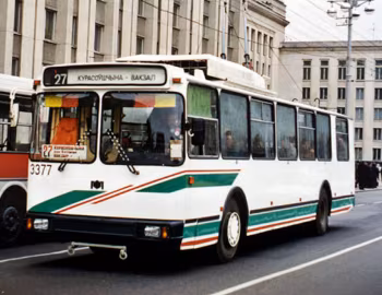 БКМ-101ПС (АКСМ-101ПС) '1997–2003