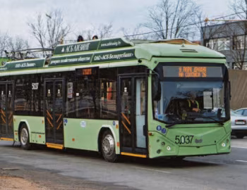 БКМ-32100D "Ольгерд" '06.2021–н.ч.