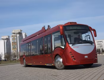 БКМ-42003А "Витовт" '2007–09