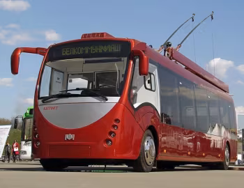 БКМ-42003А "Витовт" '2007–09