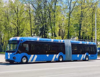 БКМ 433030 "Vitovt Max II" '2020