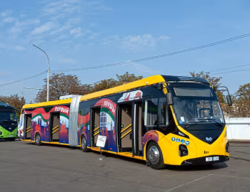E433 "Vitovt Max Electro" '2018–pr.