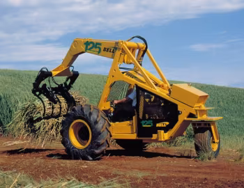Bell 125A Cane Loader