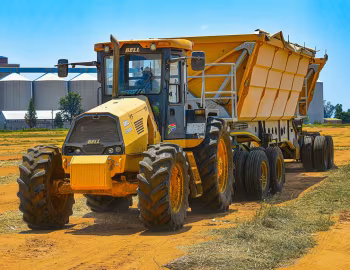 Bell 1734AF '2015–21