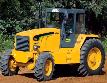 Bell 1866 '2001–10