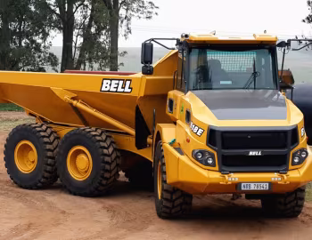 Bell B18E [Worldwide] '2013–н.в.