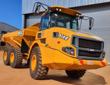 Bell B18E [Worldwide] '2013–н.в.
