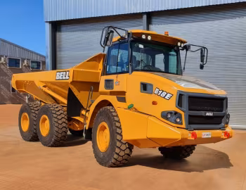 Bell B18E [Worldwide] '2013–н.в.