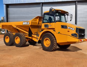 Bell B18E [Worldwide] '2013–н.в.