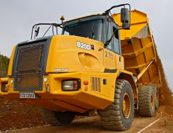 Bell B20D '????–2013