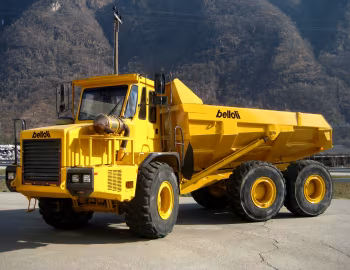 Bell B25C '1998–2001