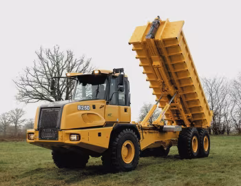 Bell B25D '2001–13