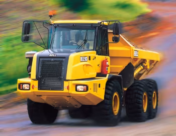 Bell B25D '2001–13