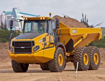 Bell B25E [Worldwide] '2013–н.в.