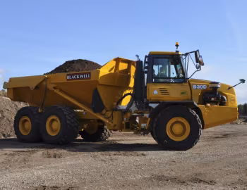 Bell B30D 6×6 '2001–13