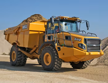 Bell B30E 4×4 [Worldwide] '2018–н.в.