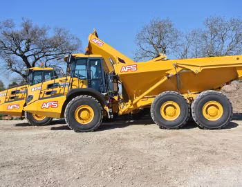 Bell B30E 6×6 [Worldwide] '2013–н.в.