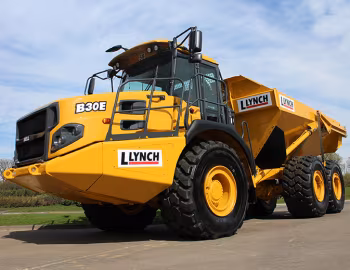 Bell B30E 6×6 [Worldwide] '2013–н.в.