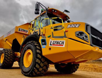Bell B30E 6×6 [Worldwide] '2013–н.в.