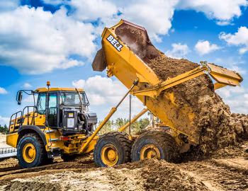 Bell B30E 6×6 [Worldwide] '2013–pr.