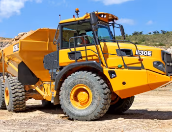 Bell B30E 6×6 [Worldwide] '2013–н.в.