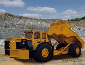 Bell B30L '2018–11.2020