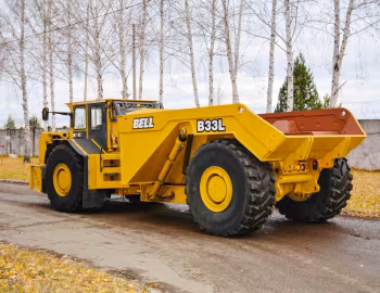 Bell B33L [Russia] '2017