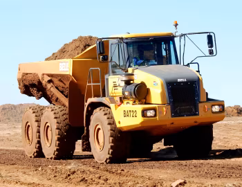 Bell B35D '2001–13