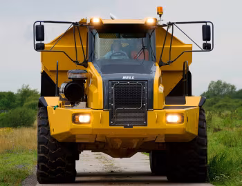 Bell B40D [Worldwide] '2001–17