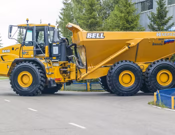 Bell B40D [Russia] '2016