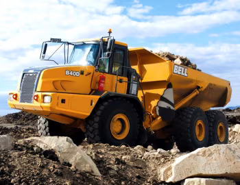 Bell B40D [Worldwide] '2001–17