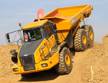 Bell B40D [Worldwide] '2001–17