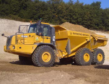 Bell B40D [Worldwide] '2001–17