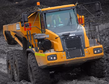 Bell B40D [Worldwide] '2001–17