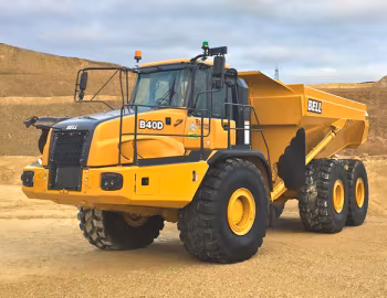 Bell B40D [Worldwide] '2001–17