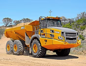 Bell B40E [Worldwide] '2016–н.в.