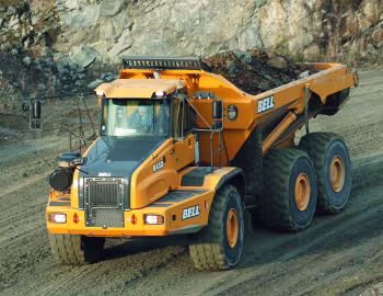 Bell B45D '2010–16