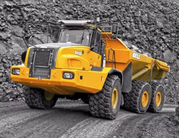 Bell B45D '2010–16