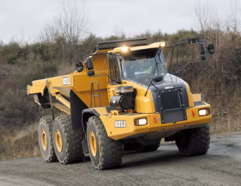 Bell B45D '2010–16