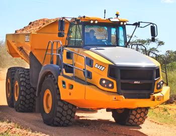Bell B45E 6×6 [Worldwide] '2016–н.в.