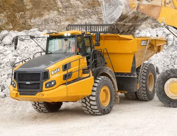 Bell B45E 4×4 [EU-spec] '2019–н.в.